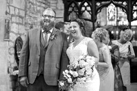 Aimee & Alex Wedding